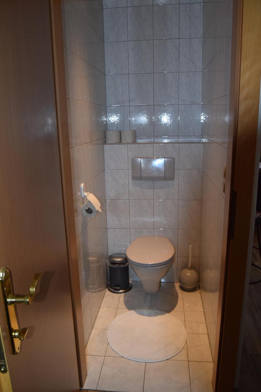 Post Dependance Hotell Hof bei Salzburg Eksteriør bilde