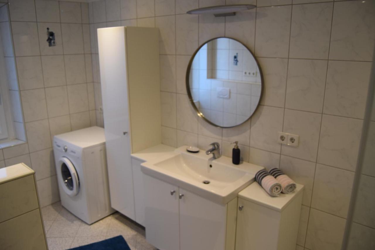 Post Dependance Hotell Hof bei Salzburg Eksteriør bilde