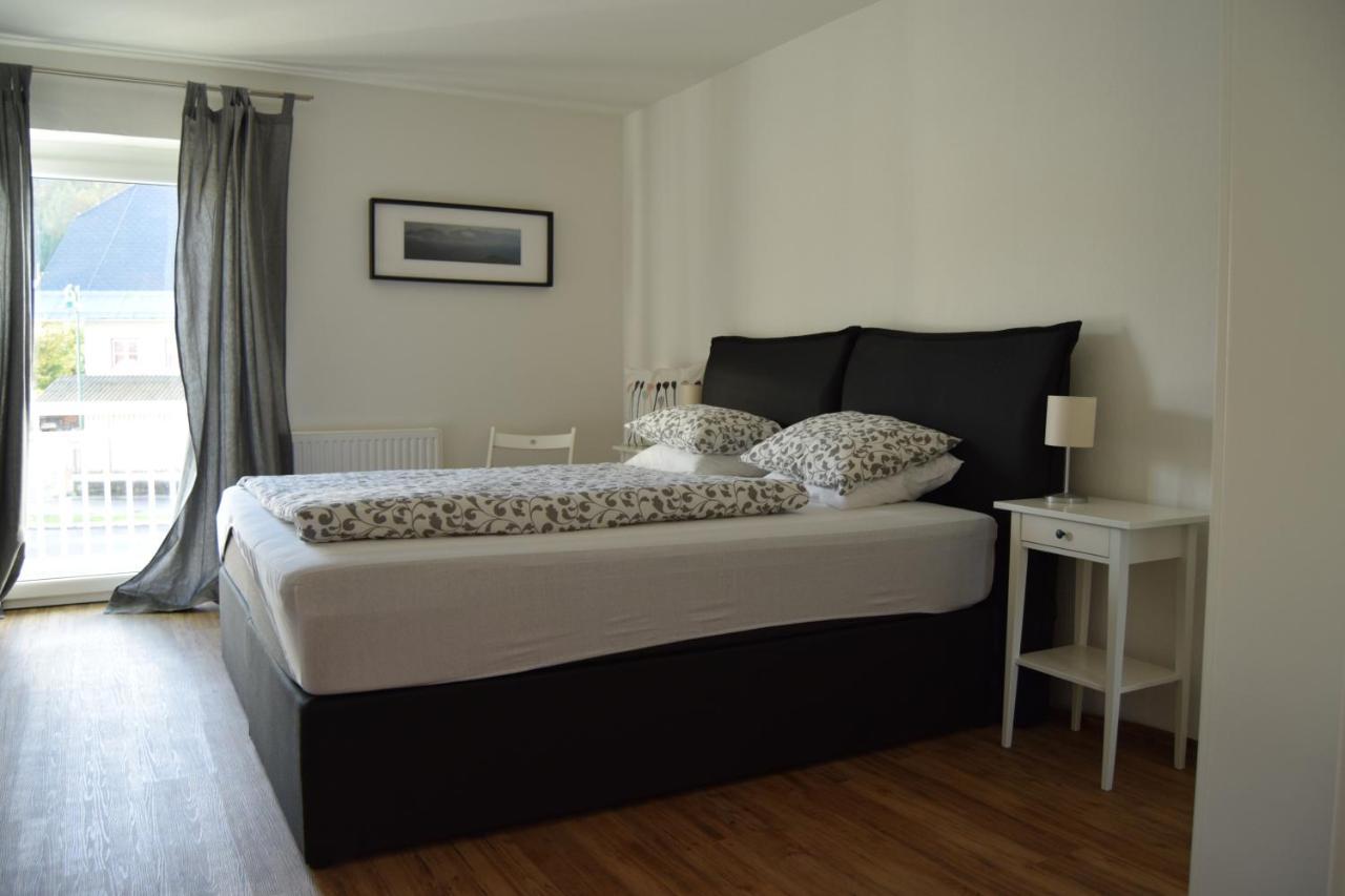 Post Dependance Hotell Hof bei Salzburg Eksteriør bilde