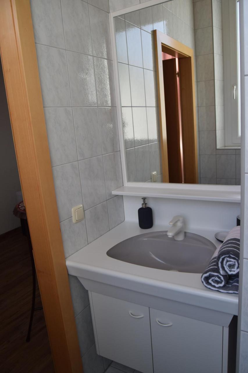 Post Dependance Hotell Hof bei Salzburg Eksteriør bilde
