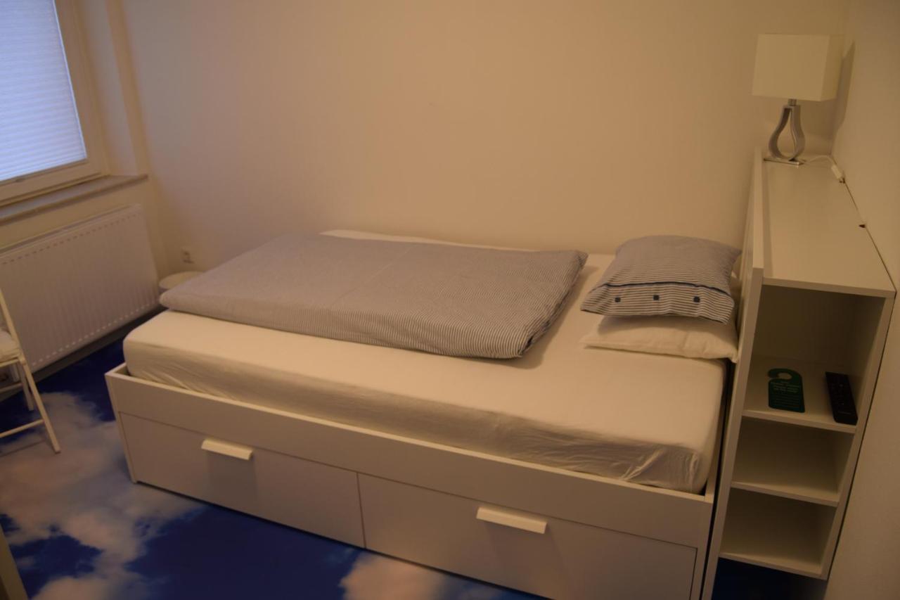 Post Dependance Hotell Hof bei Salzburg Eksteriør bilde