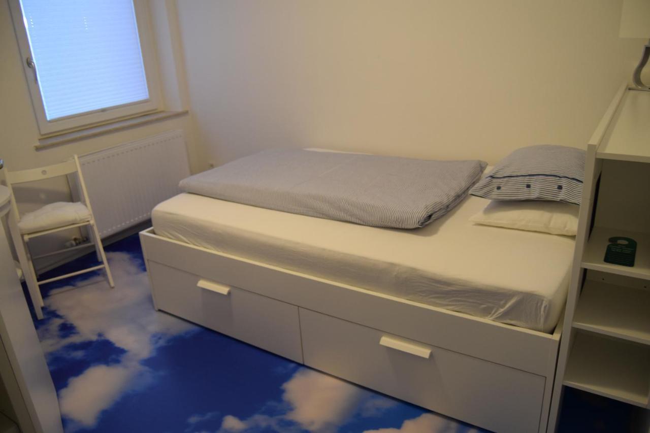 Post Dependance Hotell Hof bei Salzburg Eksteriør bilde