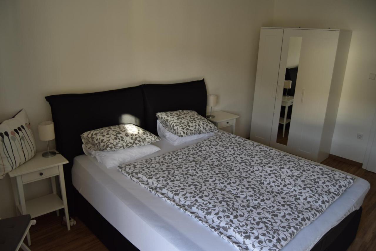 Post Dependance Hotell Hof bei Salzburg Eksteriør bilde