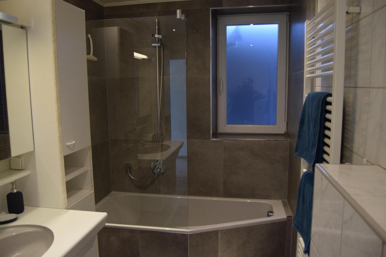 Post Dependance Hotell Hof bei Salzburg Eksteriør bilde