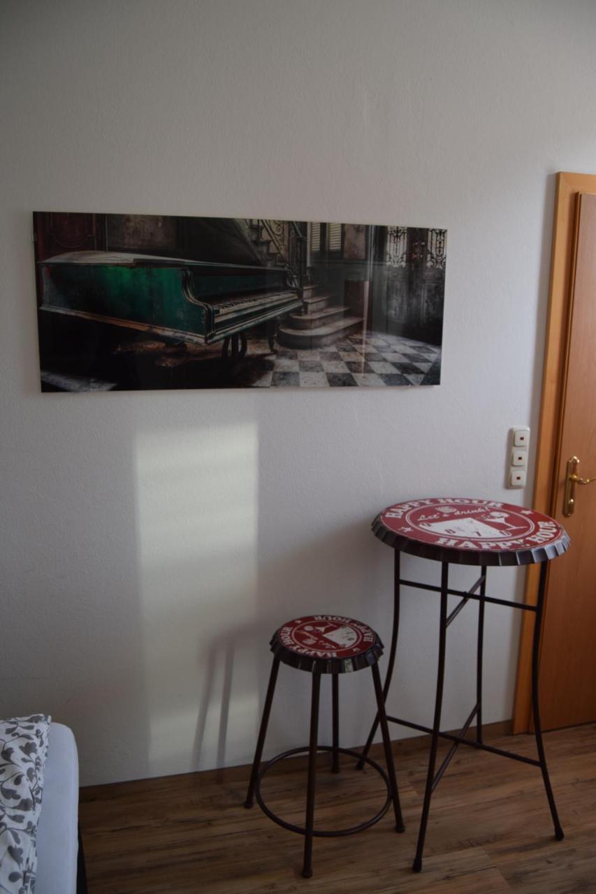 Post Dependance Hotell Hof bei Salzburg Eksteriør bilde